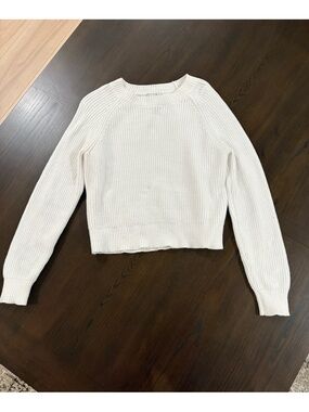 twik Crew Neck Knit Sweater